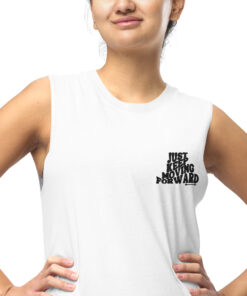 Muscle Shirt