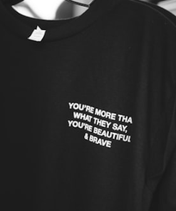 Daily Motivation Tote Bag