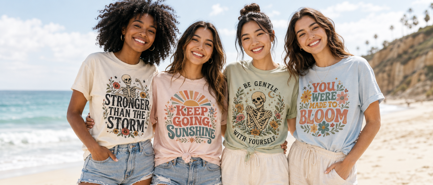 just keep moving motivation header